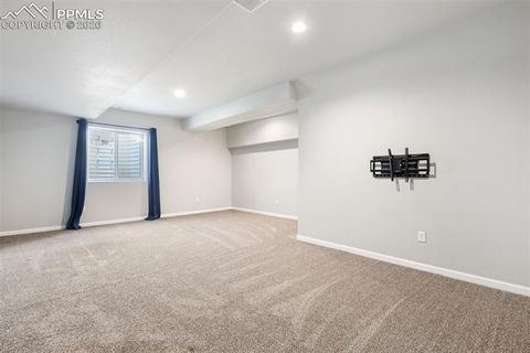 Tiny photo for 1487 E Arrowwood Lane, Pueblo West, CO 81007 (MLS # 1527694)