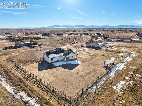 Tiny photo for 1487 E Arrowwood Lane, Pueblo West, CO 81007 (MLS # 1527694)