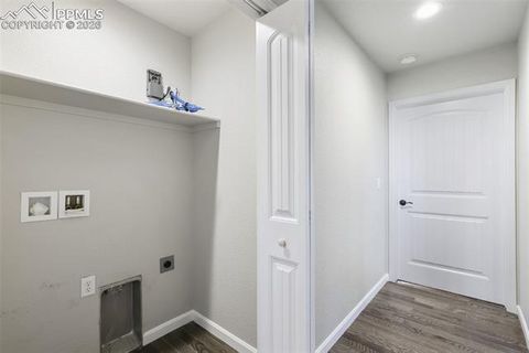 Tiny photo for 1487 E Arrowwood Lane, Pueblo West, CO 81007 (MLS # 1527694)