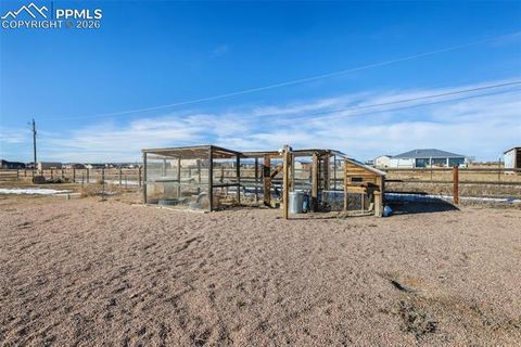 Tiny photo for 1487 E Arrowwood Lane, Pueblo West, CO 81007 (MLS # 1527694)