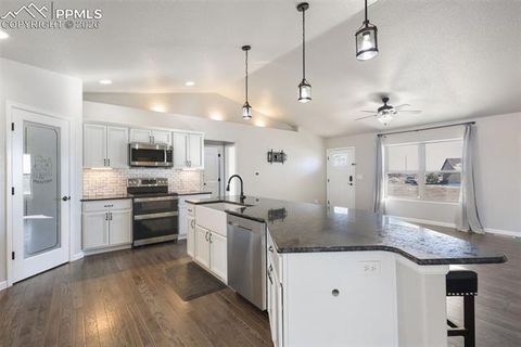 Tiny photo for 1487 E Arrowwood Lane, Pueblo West, CO 81007 (MLS # 1527694)