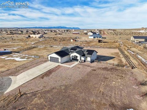 Tiny photo for 1487 E Arrowwood Lane, Pueblo West, CO 81007 (MLS # 1527694)