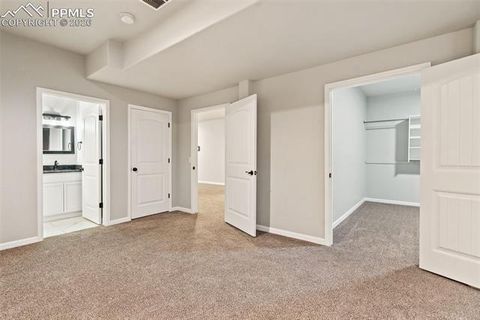 Tiny photo for 1487 E Arrowwood Lane, Pueblo West, CO 81007 (MLS # 1527694)