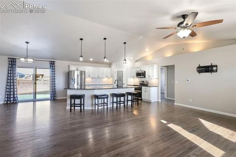 Tiny photo for 1487 E Arrowwood Lane, Pueblo West, CO 81007 (MLS # 1527694)