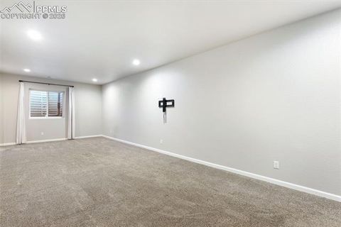 Tiny photo for 1487 E Arrowwood Lane, Pueblo West, CO 81007 (MLS # 1527694)