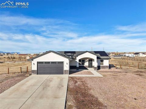 Tiny photo for 1487 E Arrowwood Lane, Pueblo West, CO 81007 (MLS # 1527694)