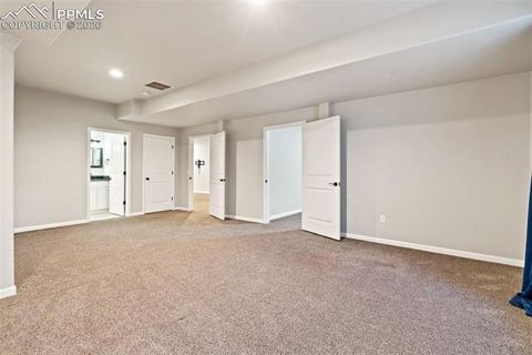 Tiny photo for 1487 E Arrowwood Lane, Pueblo West, CO 81007 (MLS # 1527694)