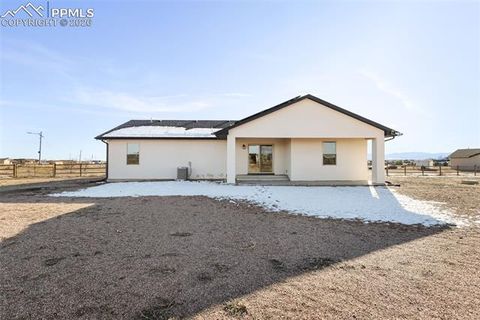Tiny photo for 1487 E Arrowwood Lane, Pueblo West, CO 81007 (MLS # 1527694)