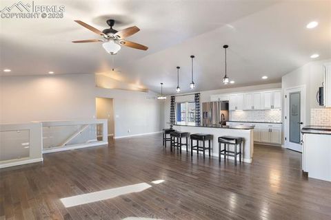 Tiny photo for 1487 E Arrowwood Lane, Pueblo West, CO 81007 (MLS # 1527694)