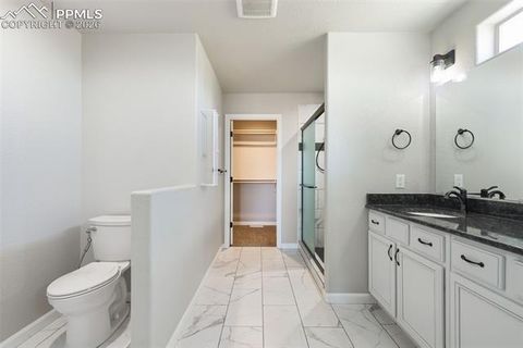 Tiny photo for 1487 E Arrowwood Lane, Pueblo West, CO 81007 (MLS # 1527694)