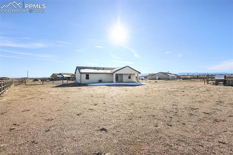 Tiny photo for 1487 E Arrowwood Lane, Pueblo West, CO 81007 (MLS # 1527694)