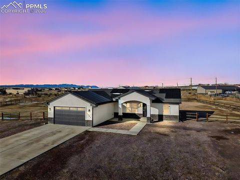 Tiny photo for 1487 E Arrowwood Lane, Pueblo West, CO 81007 (MLS # 1527694)