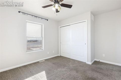 Tiny photo for 1487 E Arrowwood Lane, Pueblo West, CO 81007 (MLS # 1527694)