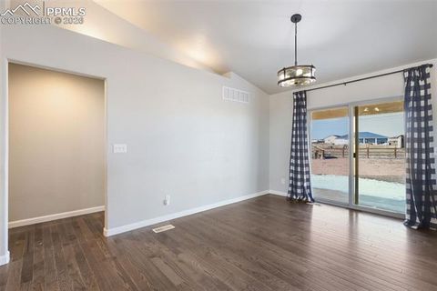 Tiny photo for 1487 E Arrowwood Lane, Pueblo West, CO 81007 (MLS # 1527694)