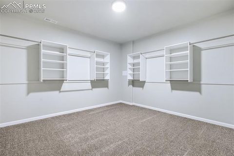 Tiny photo for 1487 E Arrowwood Lane, Pueblo West, CO 81007 (MLS # 1527694)