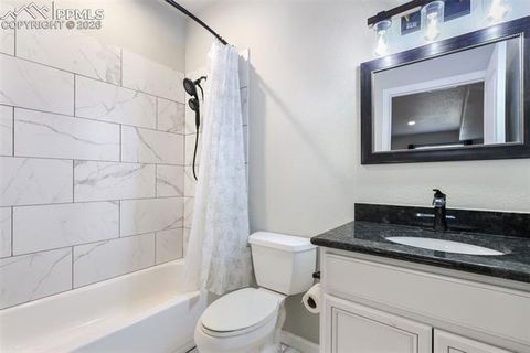 Tiny photo for 1487 E Arrowwood Lane, Pueblo West, CO 81007 (MLS # 1527694)