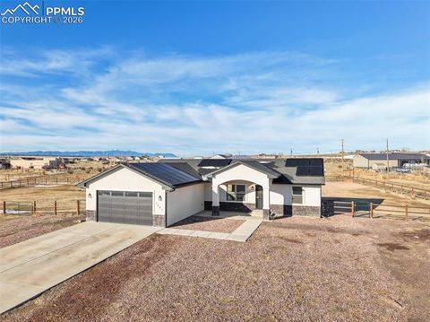 Tiny photo for 1487 E Arrowwood Lane, Pueblo West, CO 81007 (MLS # 1527694)