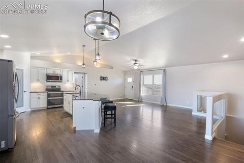 Tiny photo for 1487 E Arrowwood Lane, Pueblo West, CO 81007 (MLS # 1527694)