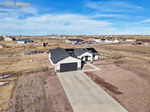 Tiny photo for 1487 E Arrowwood Lane, Pueblo West, CO 81007 (MLS # 1527694)