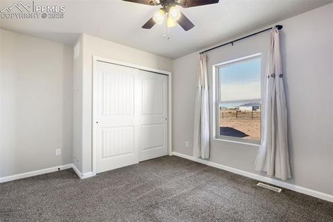 Tiny photo for 1487 E Arrowwood Lane, Pueblo West, CO 81007 (MLS # 1527694)