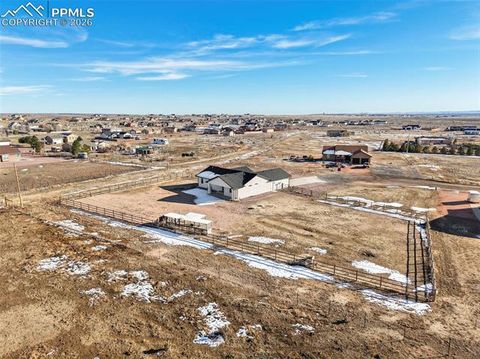 Tiny photo for 1487 E Arrowwood Lane, Pueblo West, CO 81007 (MLS # 1527694)