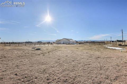 Tiny photo for 1487 E Arrowwood Lane, Pueblo West, CO 81007 (MLS # 1527694)