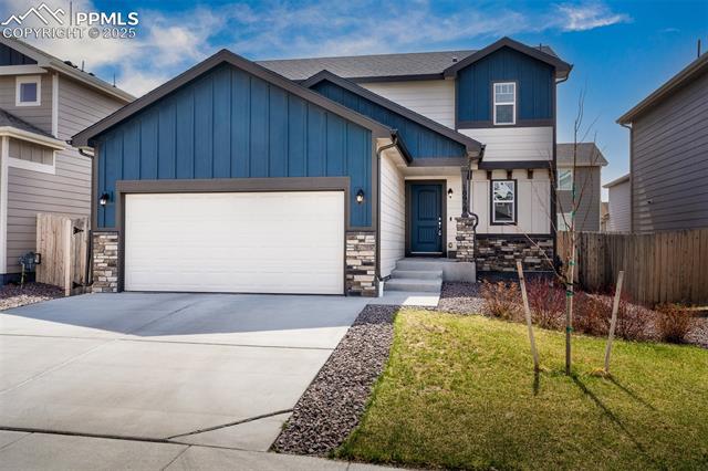 10929 Clarion Drive