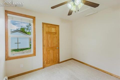 Tiny photo for 2219 Hagerman Street, Colorado Springs, CO 80904 (MLS # 8869005)