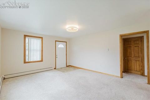 Tiny photo for 2219 Hagerman Street, Colorado Springs, CO 80904 (MLS # 8869005)