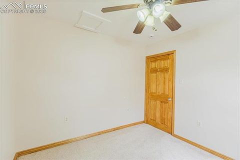 Tiny photo for 2219 Hagerman Street, Colorado Springs, CO 80904 (MLS # 8869005)