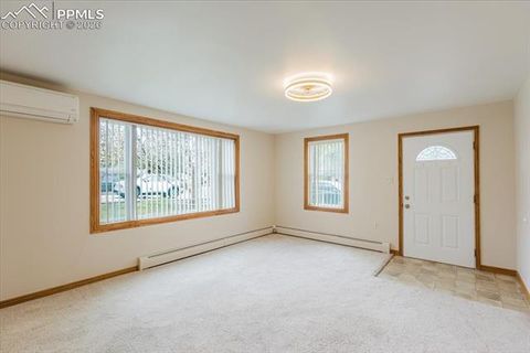 Tiny photo for 2219 Hagerman Street, Colorado Springs, CO 80904 (MLS # 8869005)