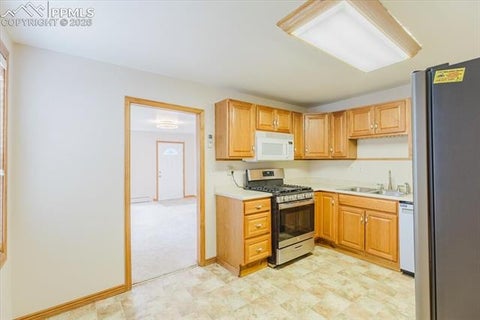 Tiny photo for 2219 Hagerman Street, Colorado Springs, CO 80904 (MLS # 8869005)