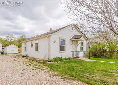 Photo of 2219 Hagerman Street, Colorado Springs, CO 80904 (MLS # 8869005)