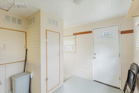 Tiny photo for 2219 Hagerman Street, Colorado Springs, CO 80904 (MLS # 8869005)