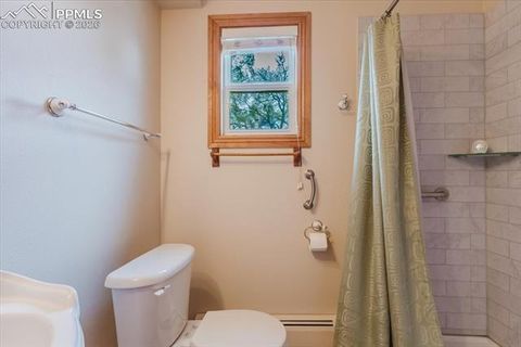 Tiny photo for 2219 Hagerman Street, Colorado Springs, CO 80904 (MLS # 8869005)