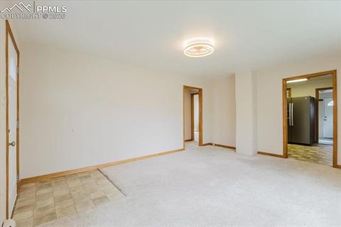 Tiny photo for 2219 Hagerman Street, Colorado Springs, CO 80904 (MLS # 8869005)