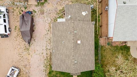 Tiny photo for 2219 Hagerman Street, Colorado Springs, CO 80904 (MLS # 8869005)