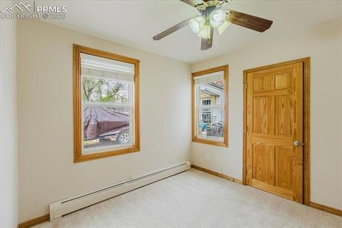 Tiny photo for 2219 Hagerman Street, Colorado Springs, CO 80904 (MLS # 8869005)