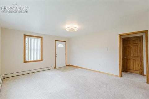 Tiny photo for 2219 Hagerman Street, Colorado Springs, CO 80904 (MLS # 8869005)