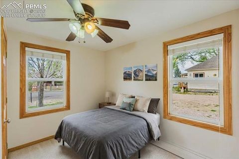 Tiny photo for 2219 Hagerman Street, Colorado Springs, CO 80904 (MLS # 8869005)