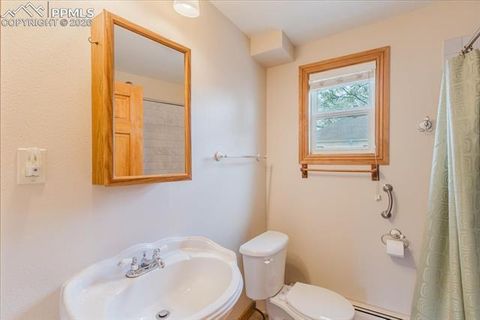 Tiny photo for 2219 Hagerman Street, Colorado Springs, CO 80904 (MLS # 8869005)