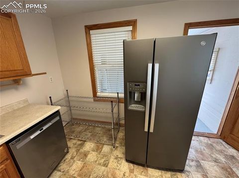 Tiny photo for 2219 Hagerman Street, Colorado Springs, CO 80904 (MLS # 8869005)