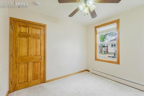 Tiny photo for 2219 Hagerman Street, Colorado Springs, CO 80904 (MLS # 8869005)