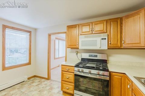 Tiny photo for 2219 Hagerman Street, Colorado Springs, CO 80904 (MLS # 8869005)