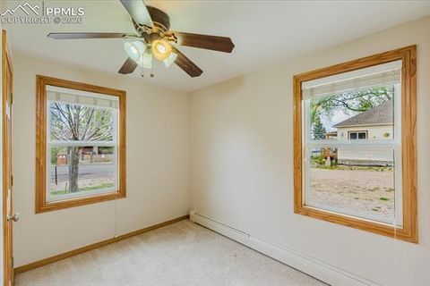 Tiny photo for 2219 Hagerman Street, Colorado Springs, CO 80904 (MLS # 8869005)