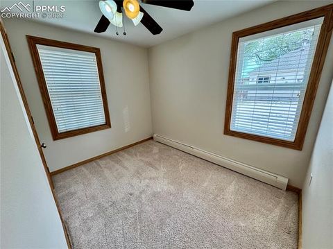 Tiny photo for 2219 Hagerman Street, Colorado Springs, CO 80904 (MLS # 8869005)