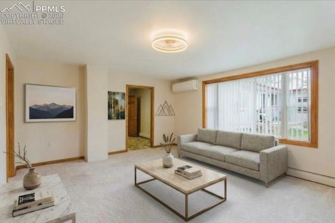 Tiny photo for 2219 Hagerman Street, Colorado Springs, CO 80904 (MLS # 8869005)