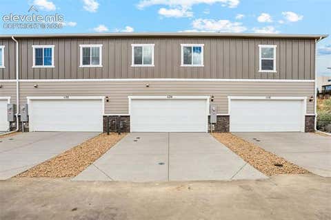 Tiny photo for 1148 Babette Heights, Colorado Springs, CO 80904 (MLS # 8059193)