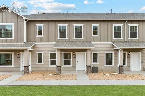 Photo of 1148 Babette Heights, Colorado Springs, CO 80904 (MLS # 8059193)