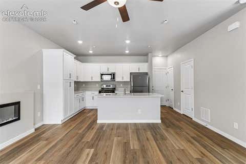 Tiny photo for 1148 Babette Heights, Colorado Springs, CO 80904 (MLS # 8059193)